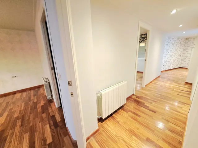 PISO EN AV SANTS PATRONS TODO REFORMADO DE 166M2 EN PLENO CENTRO DE ALZIRA — 17