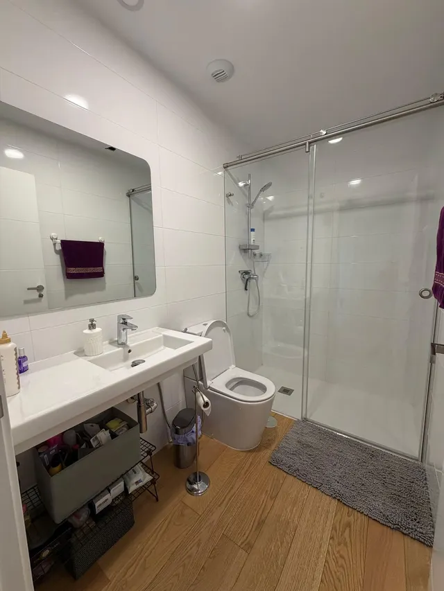 Apartamento 2 habitaciones 105m² en venta - Riviera del sol — 9