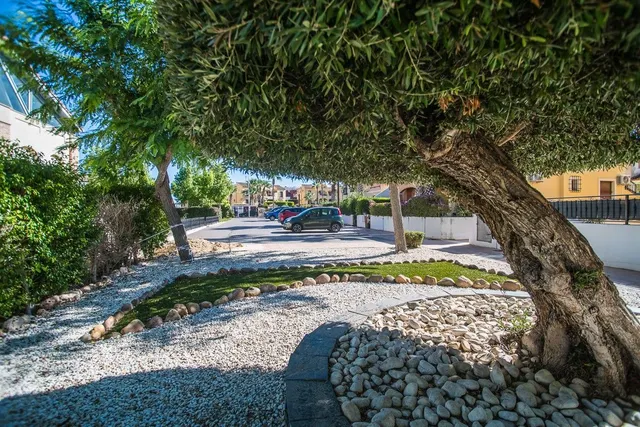Villa 3 habitaciones 135m² en venta - Comunidad valenciana — 38