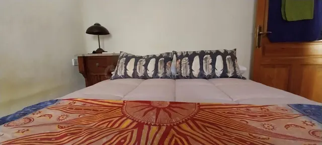 CASA COMPARTIR LA ÑORA SEPTIEMBRE DISP - foto 3