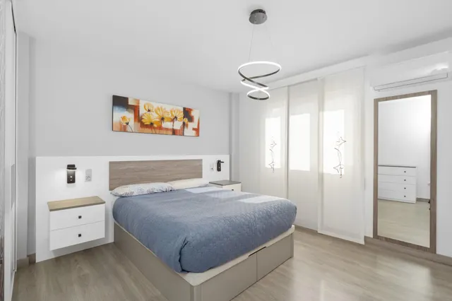 Exclusiva vivienda de esquina con diseño, eficiencia y máximo confort. — 22