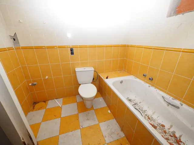 SE VENDE CASA EN OLESA DE BONESVALLS — 14