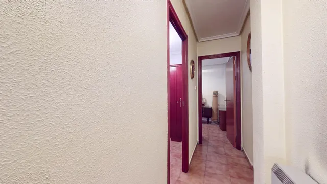 Piso de tres dormitorios de nueva construcción y con garaje — 33