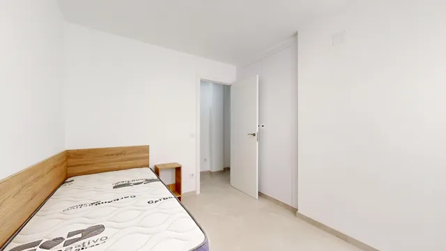 PISO PASEO GERMANIAS CON REFORMA A ESTRENAR — 30