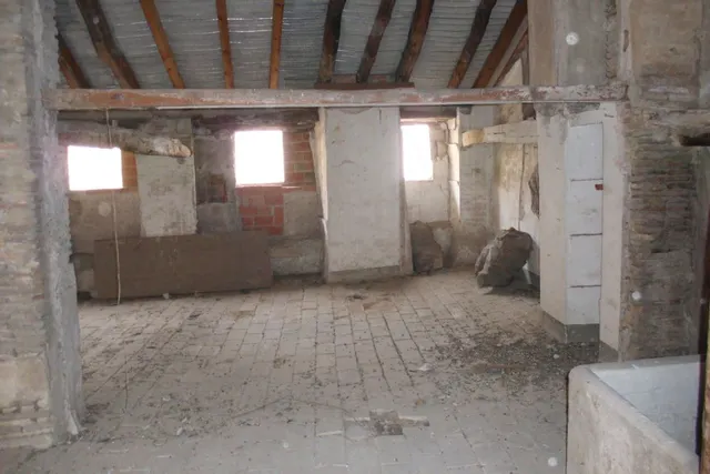 Casa en la Pl. de Baix - Ontinyent — 9