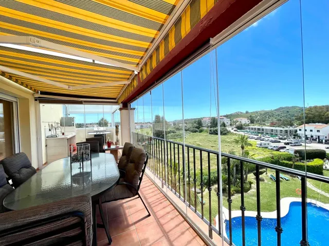 Ático en Venta en La Cala Hills, Mijas – ¡Sol, Espacio y Confort Todo el Año! — 2
