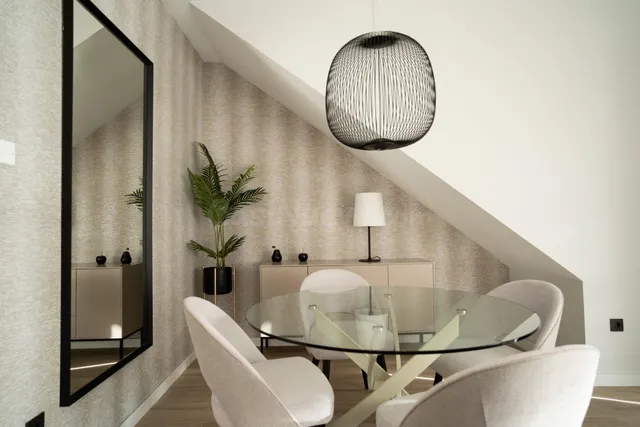 RESIDENCIAL EN ORIHUELA COSTA - foto 5
