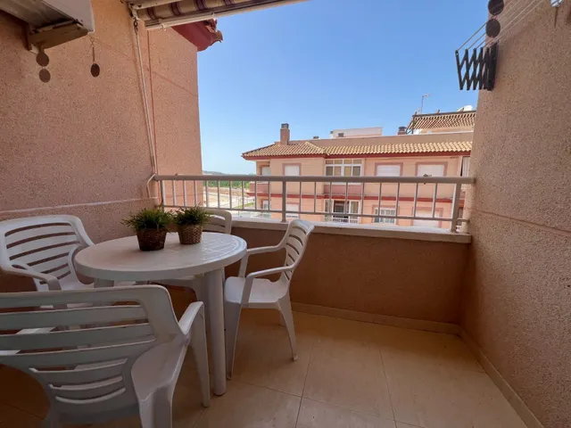 Apartamento 2 habitaciones 60m² en venta - Pueblo 3 — 19