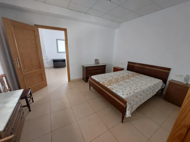Casa de 4 dormitorios en Turre — 13