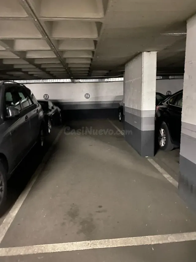 Plaza para coche - foto 5