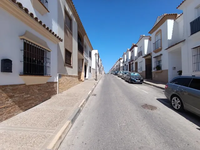 Solar urbano en venta en Zona Portichuelo · Arcos de la Fron - foto 5