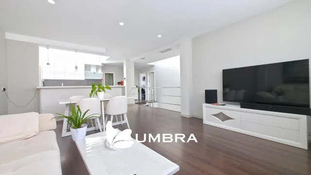 Casa unifamiliar con piscina privada, garaje y 3 dormitorios | la milagrosa, jerez — 8