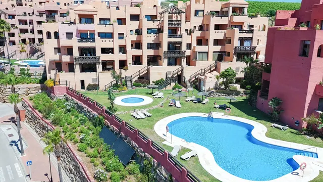 Apartamento 2 habitaciones 102m² en venta - Costa del Sol — 15