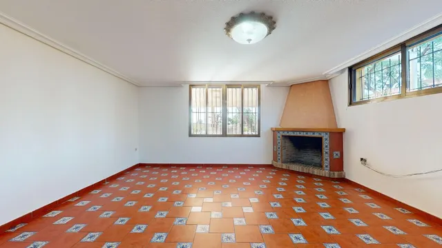 UNICA Y EXCLUSIVA VIVIENDA — 18
