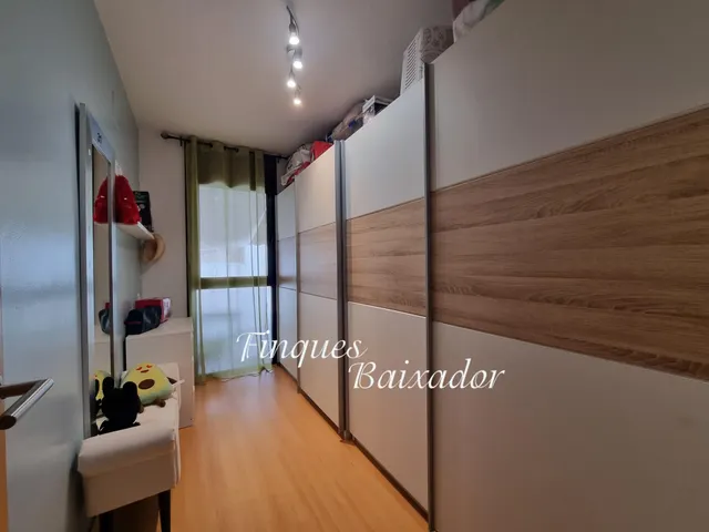 ¡BONITO PISO EN EL CENTRO CON 3 HABS. Y 2 BAÑOS, CON AMPLIA TERRAZA CON BARBACOA! — 11