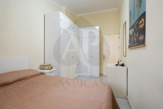 Dúplex de 4 dormitorios con 2 plazas de garaje y trastero en Valsequillo — 29