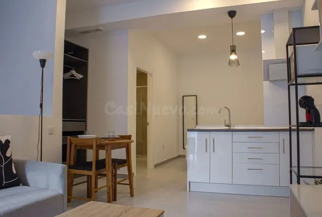 Dúplex 3 habitaciones 303m² en venta - Centro — 5