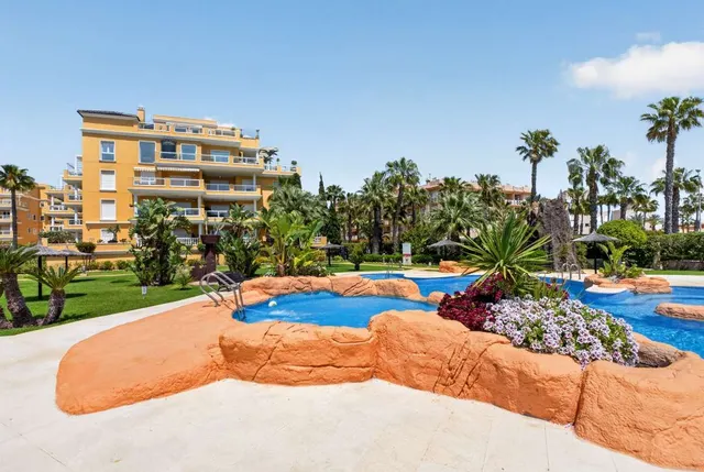 Apartamento 2 habitaciones 76m² en venta - Cabo Roig — 25