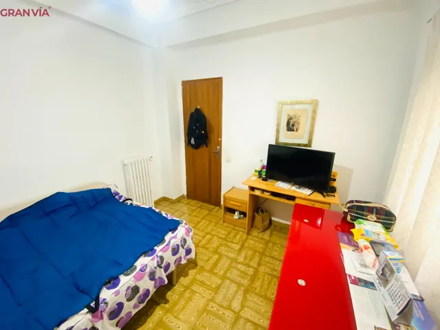 Apartamento en venta en el centro de Logroño — 12