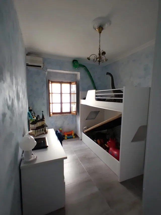CASA REFORMADA — 9