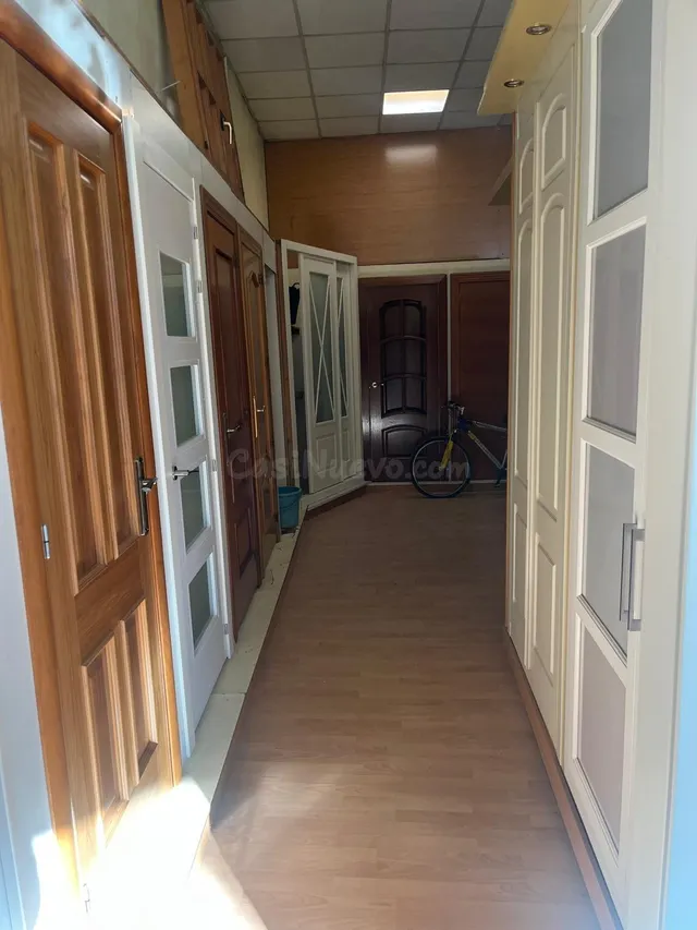 Amplio Local Comercial en Alquiler en Santo Ángel — 4