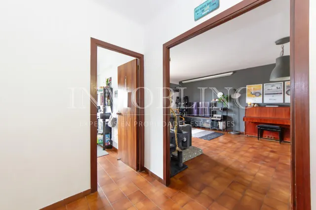 Piso de 3 habitaciones frente al mar! — 29