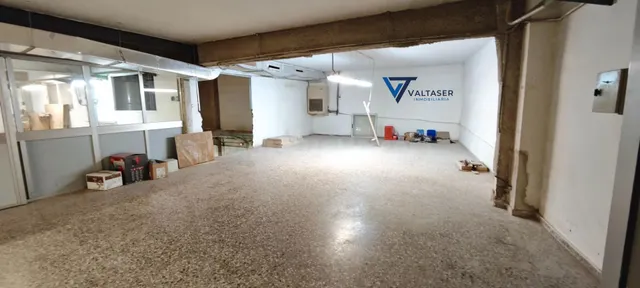 VENTA NAVE VALENCIA - foto 4