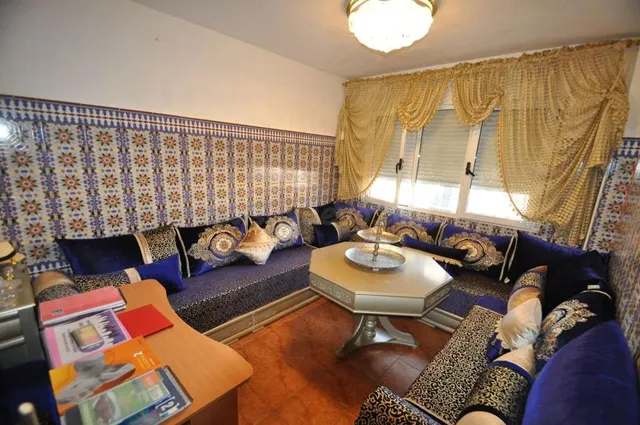 Villa 6 habitaciones 137m² en venta - Comunidad valenciana — 2