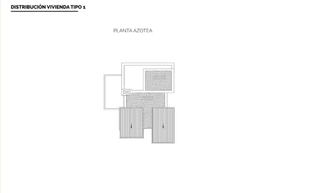Villa 3 habitaciones 186m² en venta - San Rafael - Nucia Park — 20