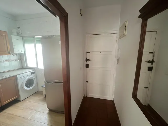 SE ALQUILA PISO EN ULÍA — 21