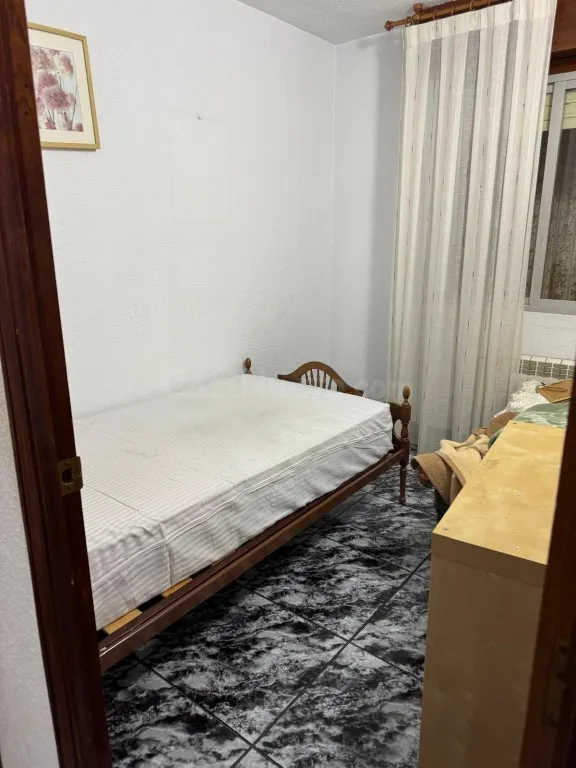 Piso en Venta en Madrid Madrid ENTREVíAS — 13