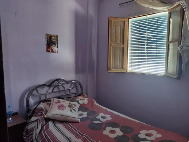 VIVIENDA EN SALERES  ( EL VALLE). — 22