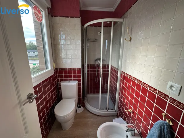 VENDEMOS EXPECTACULA CHALET CON MERENDERO, GARAJE DOBLE, habitación DE JUEGOS  MAGNICO VESTIDOR, Y MUCHO MÁS EN BRIVIESCA. — 23