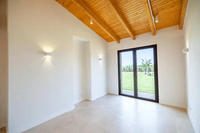 Chalet de lujo en Campos — 14