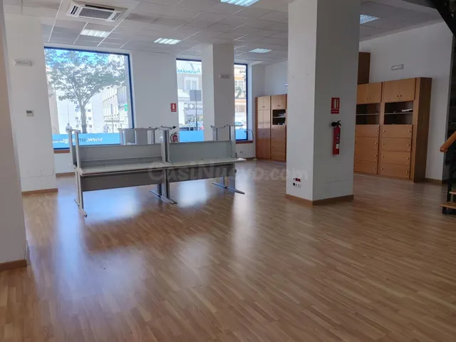 Local comercial 389m² en venta - Santa Margarita-Los Puentes - foto 3