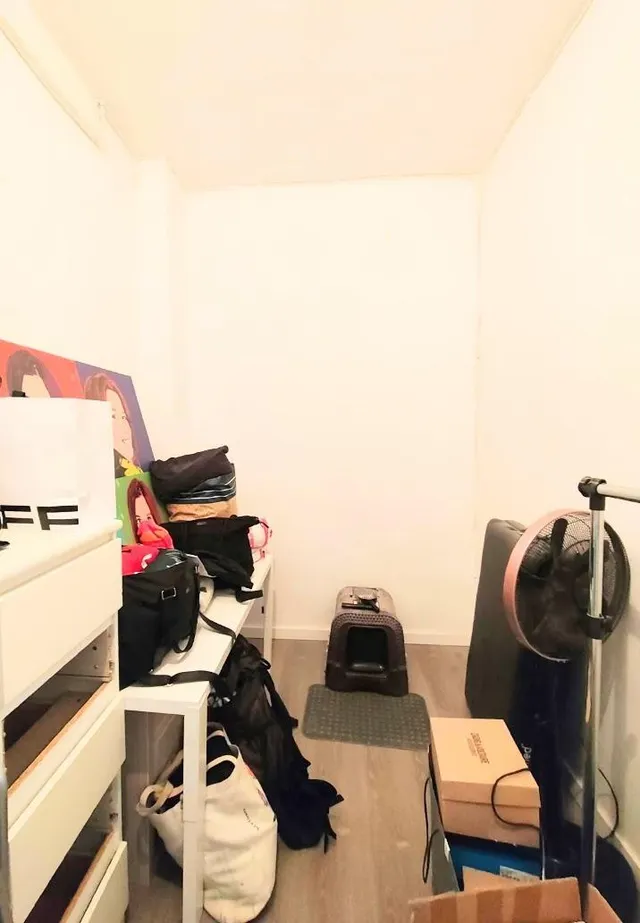SE ALQUILA PRIMERA PLANTA DE CASA DE PUEBLO EN BURJASSOT — 17