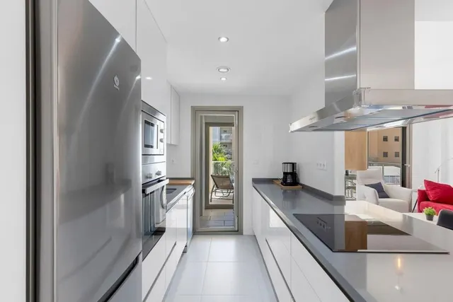 Apartamento 2 habitaciones 81m² en venta - La Zenia — 9