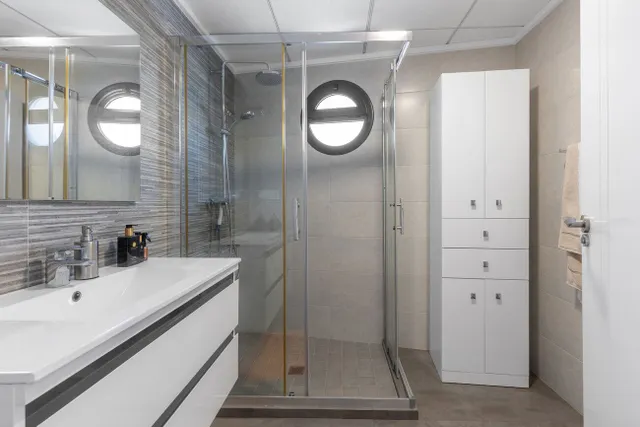 Villa 4 habitaciones en venta - Zona los Frutales — 26