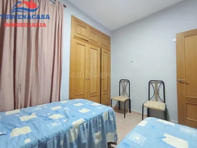 Tu Nuevo Refugio Costero: Acogedor Apartamento en Planta Baj - foto 4