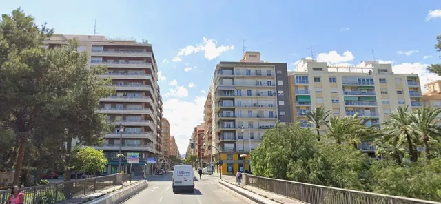 Venta piso en Elche — 2