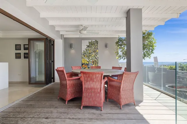 Casa 5 habitaciones 333m² en venta - Benahavís — 11