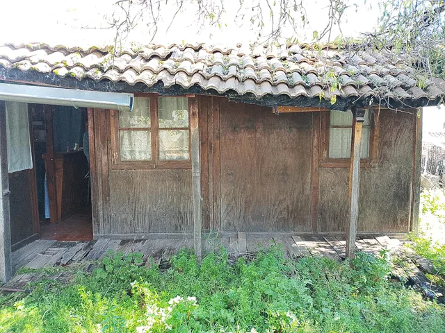 Finca ideal para construir tu casa. — 7