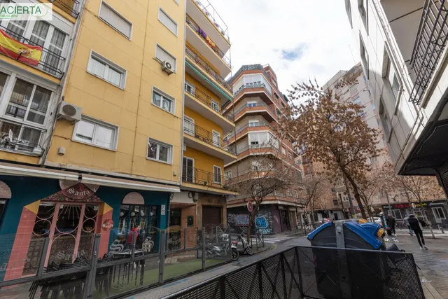 Excelente oportunidad en López Mezquita: ideal vivienda o inversión — 7
