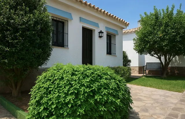 Chalet 2 habitaciones 80m² en venta - Costa del Sol — 10