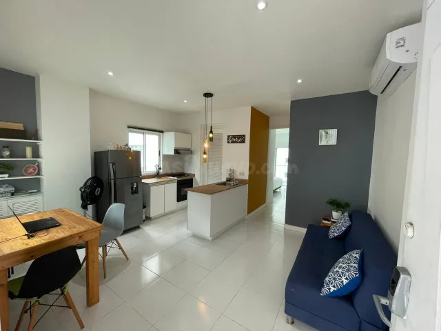 Piso 1 habitación 52m² en alquiler - Bocagrande - foto 5