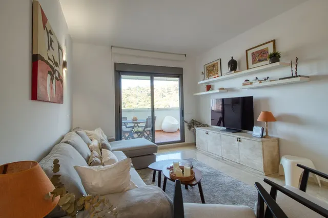 Apartamento 2 habitaciones 102m² en venta - Costa del Sol — 23