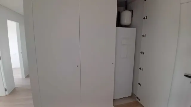 PISO DE NUEVA CONSTRUCCIÓN EN ZONA DE CIUTAT JARDÍ — 38