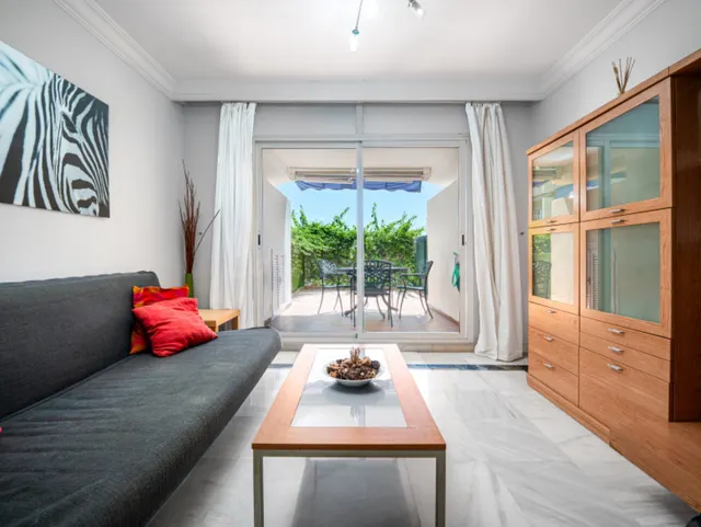 Apartamento 1 habitación 71m² en venta - Marbella — 2