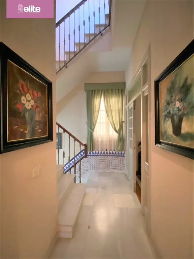 MAGNIFICA CASA EN EL CENTRO — 3