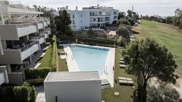 Apartamento 3 habitaciones 98m² en venta - Costa Del Sol — 37